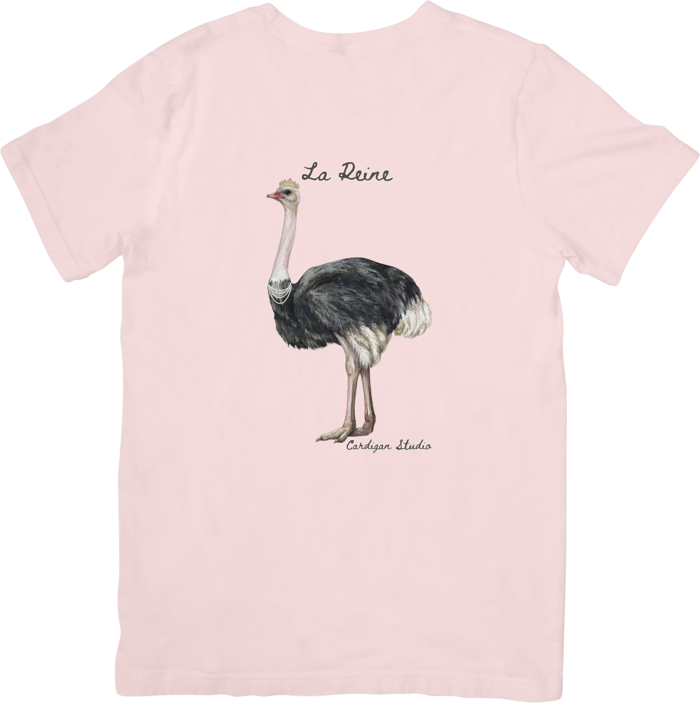 LADYBYRD TEE