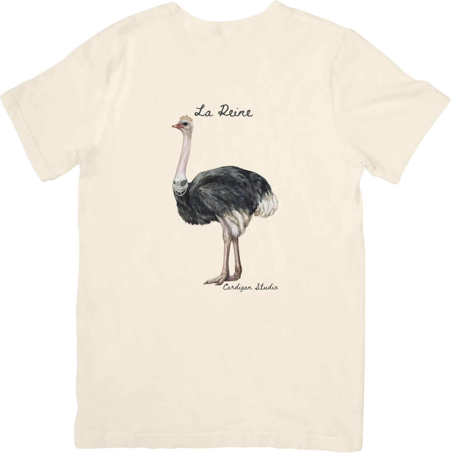 LADYBYRD TEE