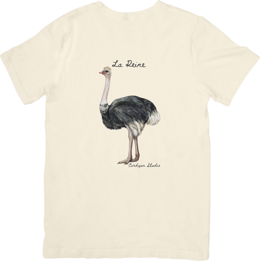 LADYBYRD TEE