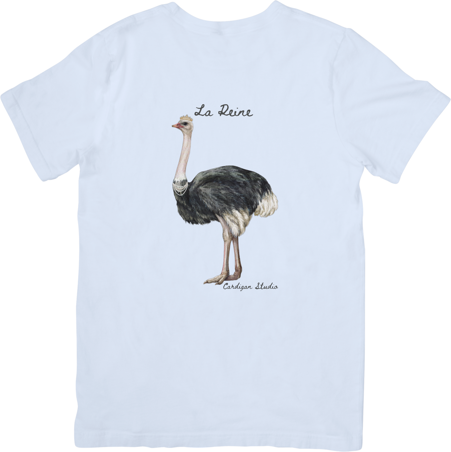 LADYBYRD TEE