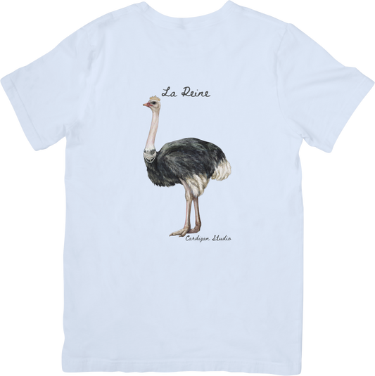 LADYBYRD TEE