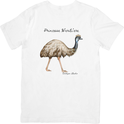 LADYEMU TEE