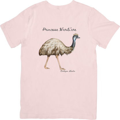 LADYEMU TEE