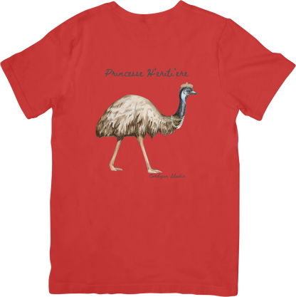 LADYEMU TEE