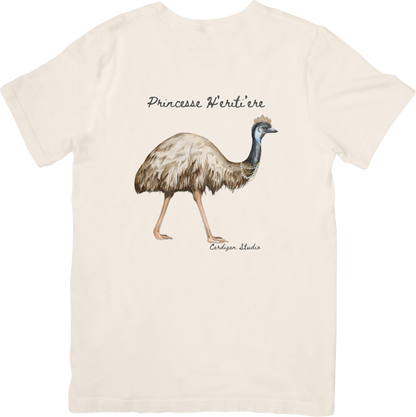 LADYEMU TEE