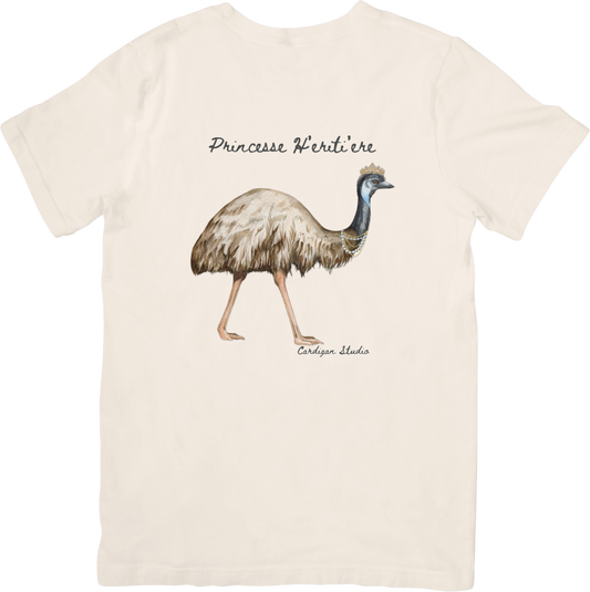 LADYEMU TEE
