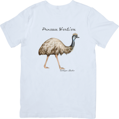 LADYEMU TEE