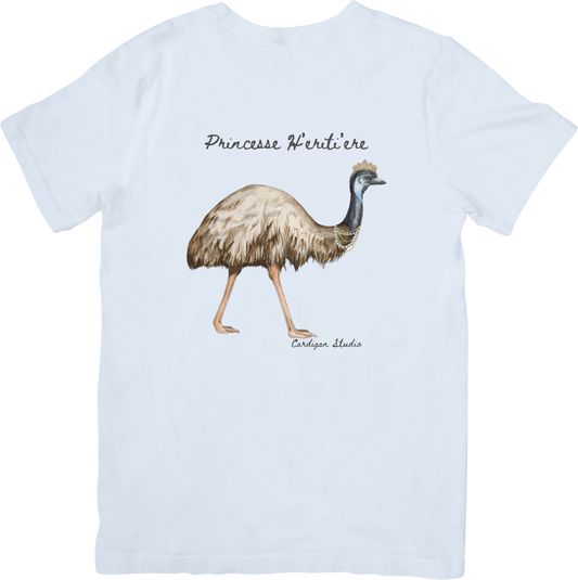 LADYEMU TEE