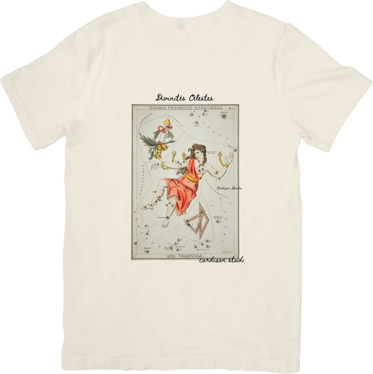 ZODIAC ANDROMENE TEE
