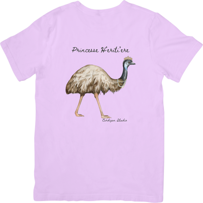 LADYEMU TEE