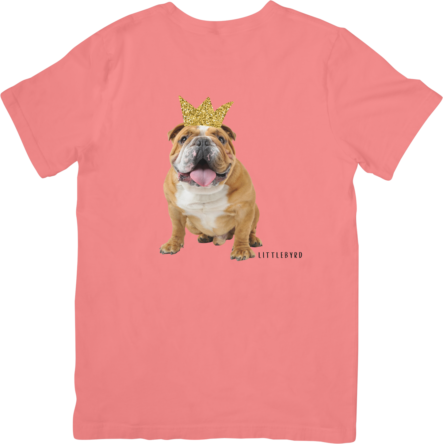 1976 DUKIE TEE