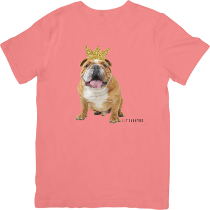 1976 DUKIE TEE
