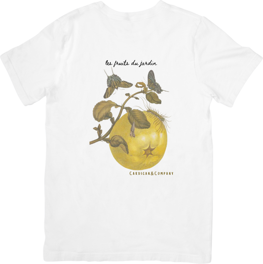 GARDEN BOUNTY TEE