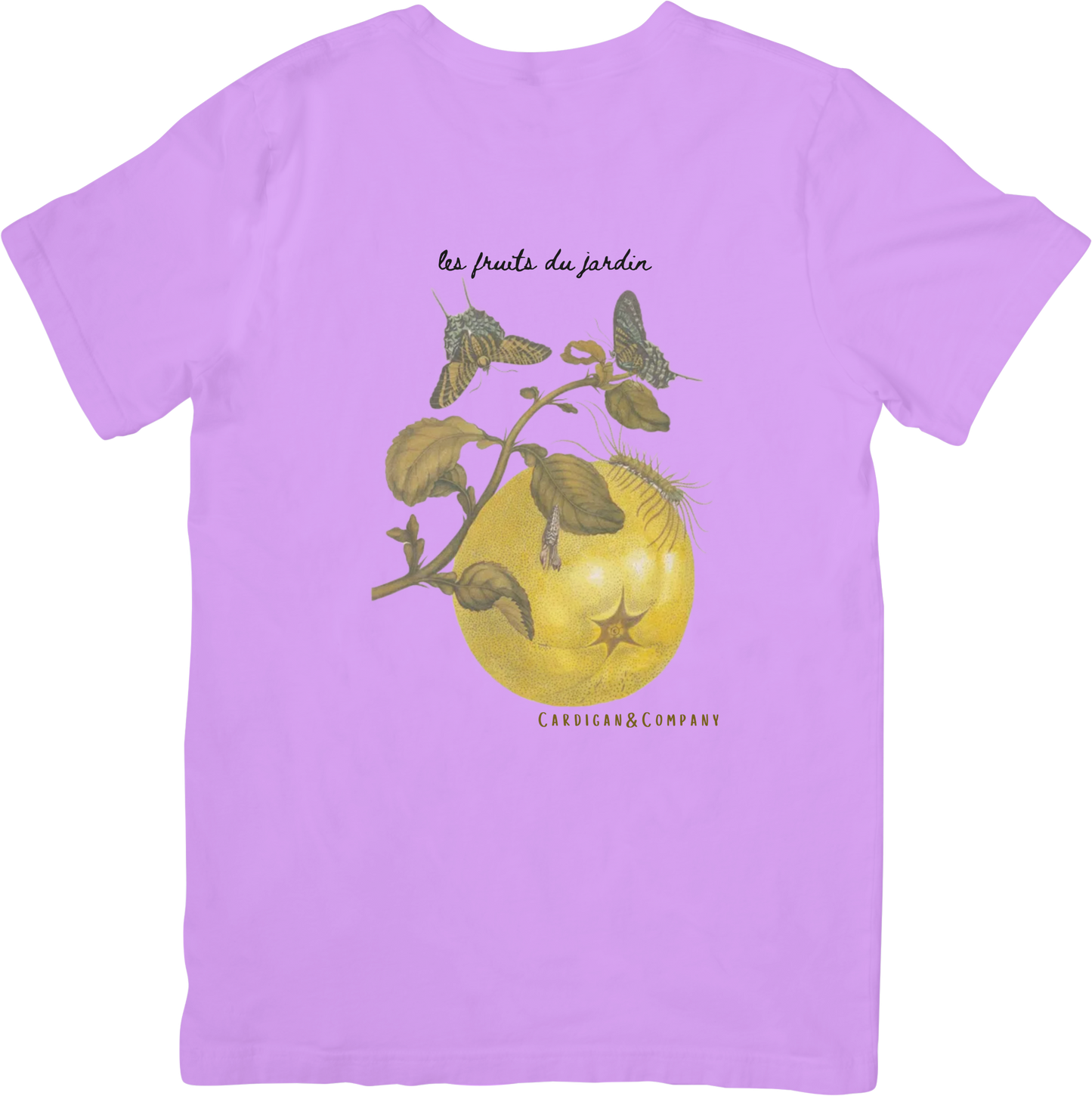 GARDEN BOUNTY TEE