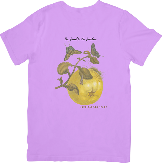 GARDEN BOUNTY TEE