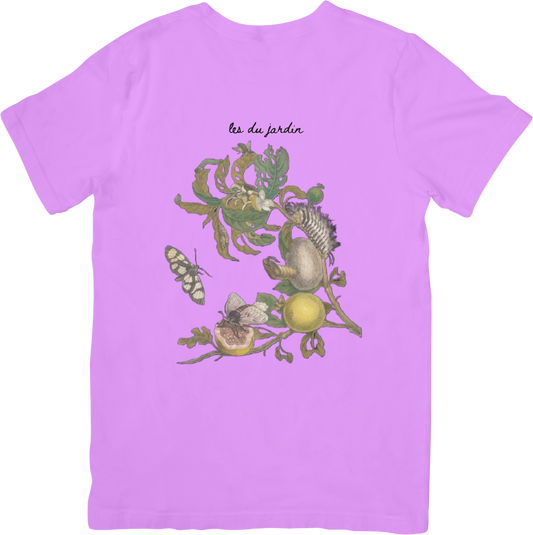 GARDEN MOTH’S TEE