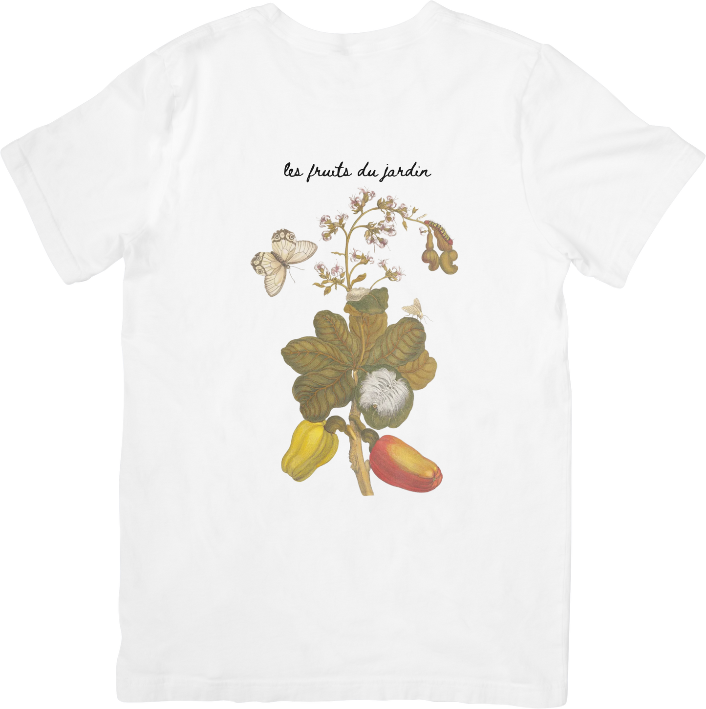 GARDEN FRUIT’S TEE