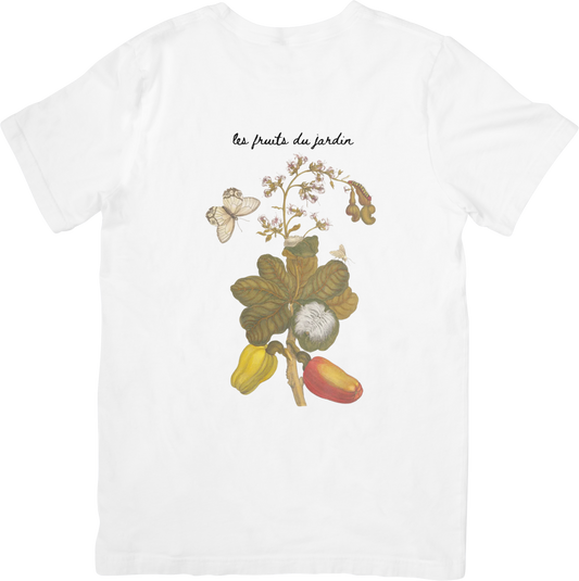 GARDEN FRUIT’S TEE