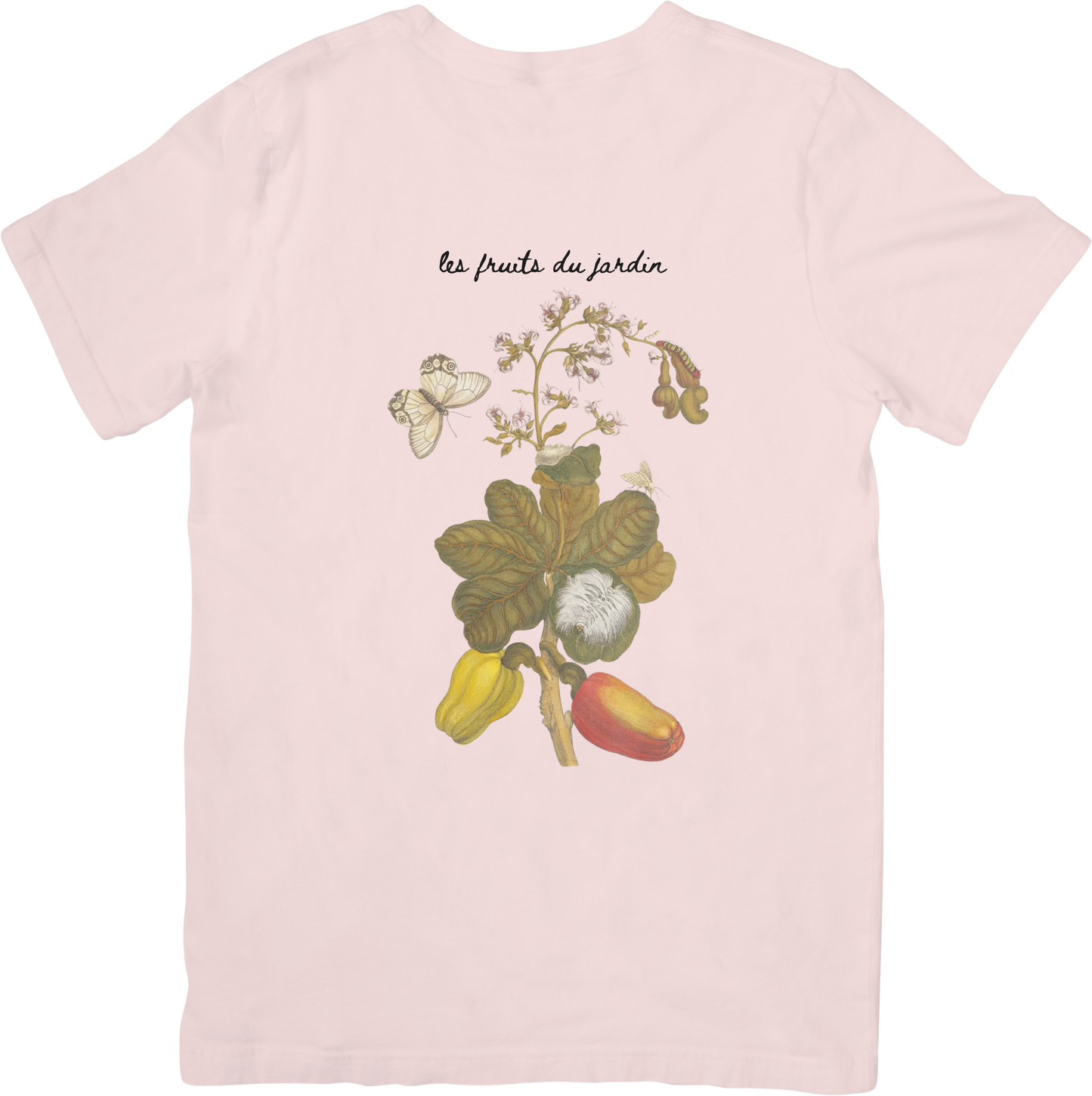 GARDEN FRUIT’S TEE