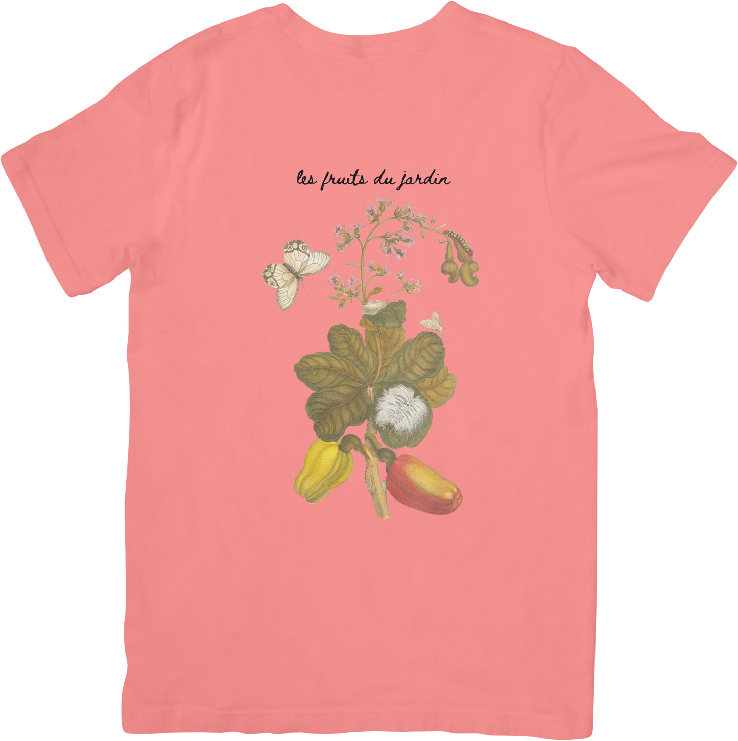 GARDEN FRUIT’S TEE