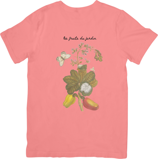 GARDEN FRUIT’S TEE