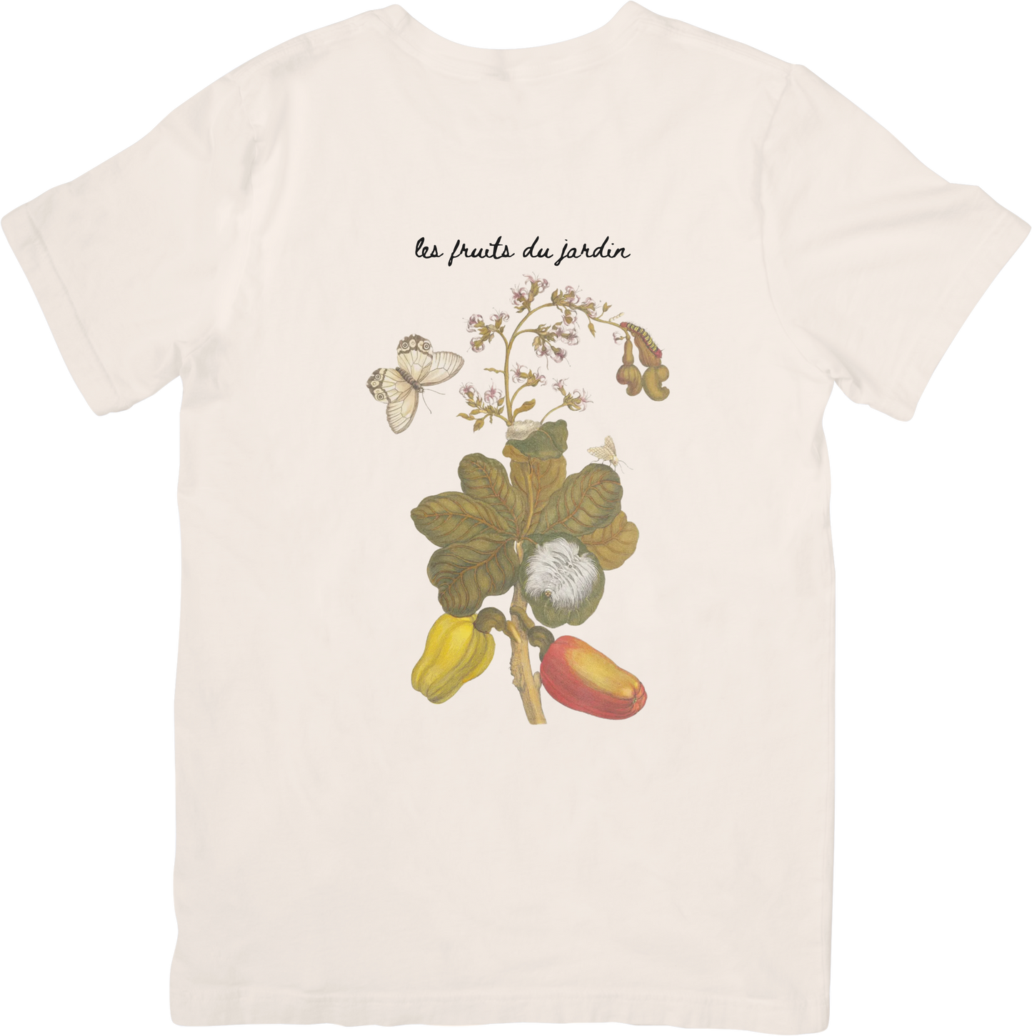 GARDEN FRUIT’S TEE