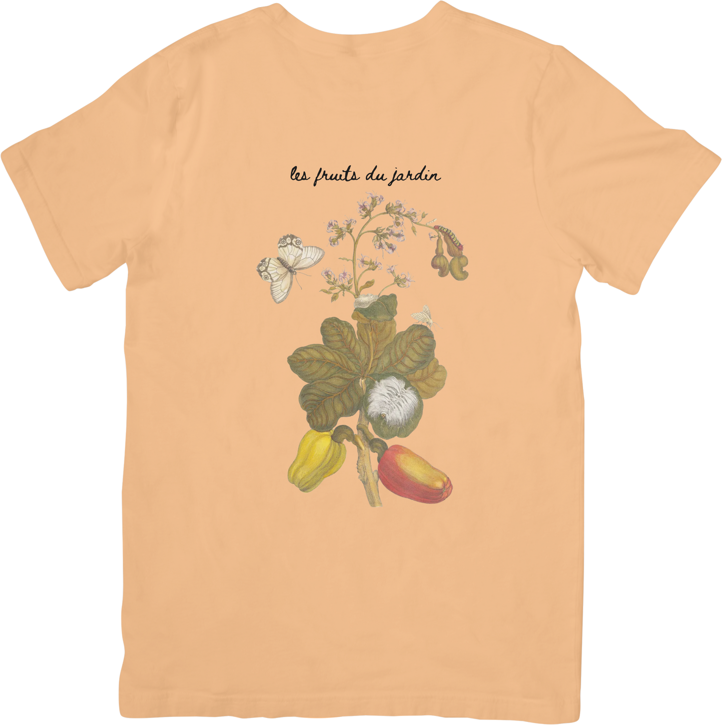 GARDEN FRUIT’S TEE