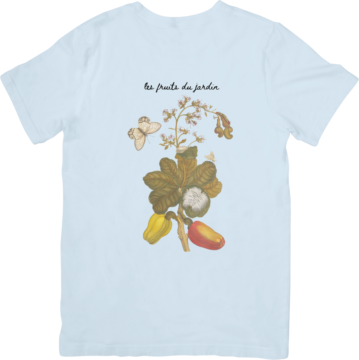 GARDEN FRUIT’S TEE
