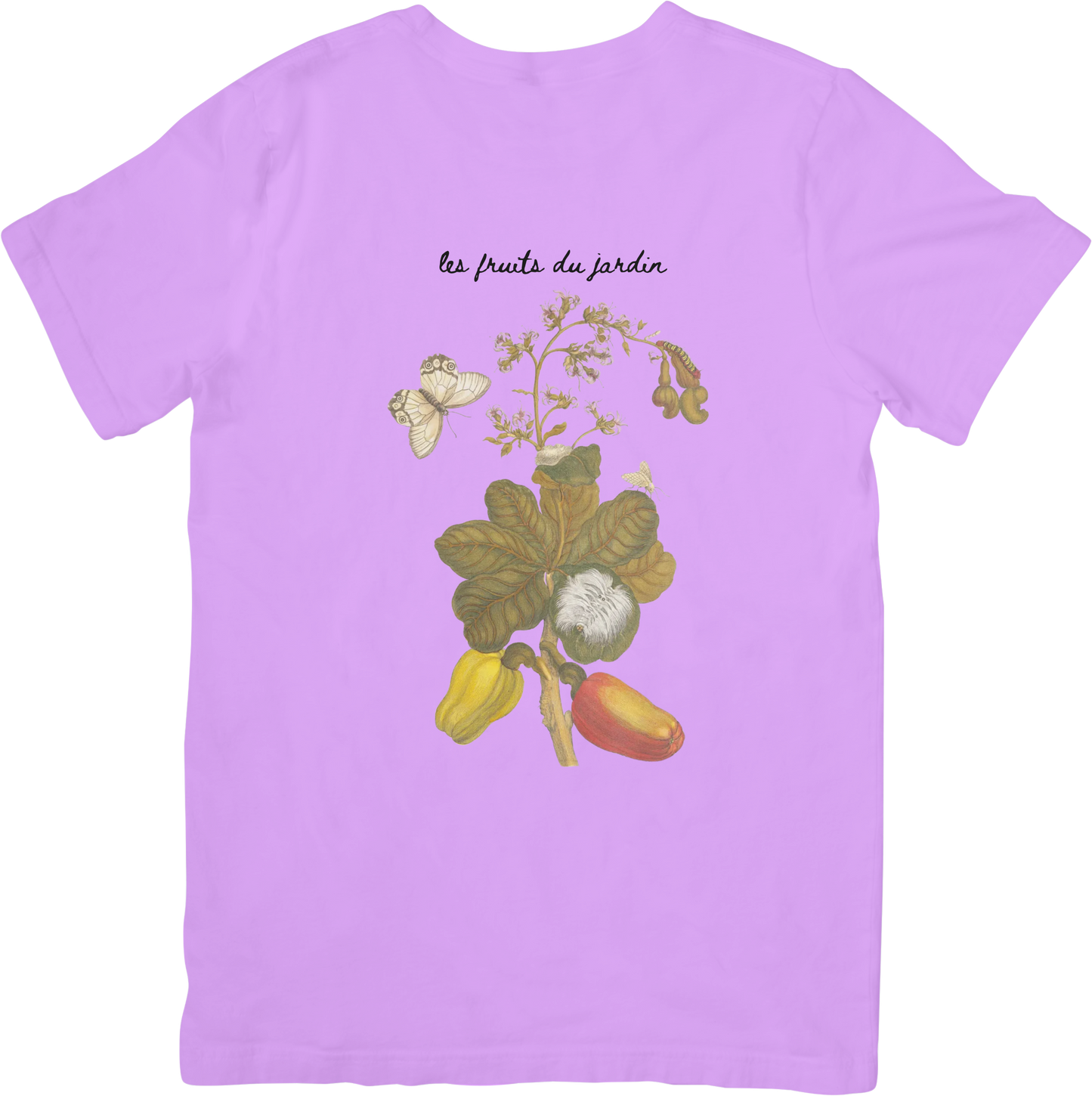 GARDEN FRUIT’S TEE