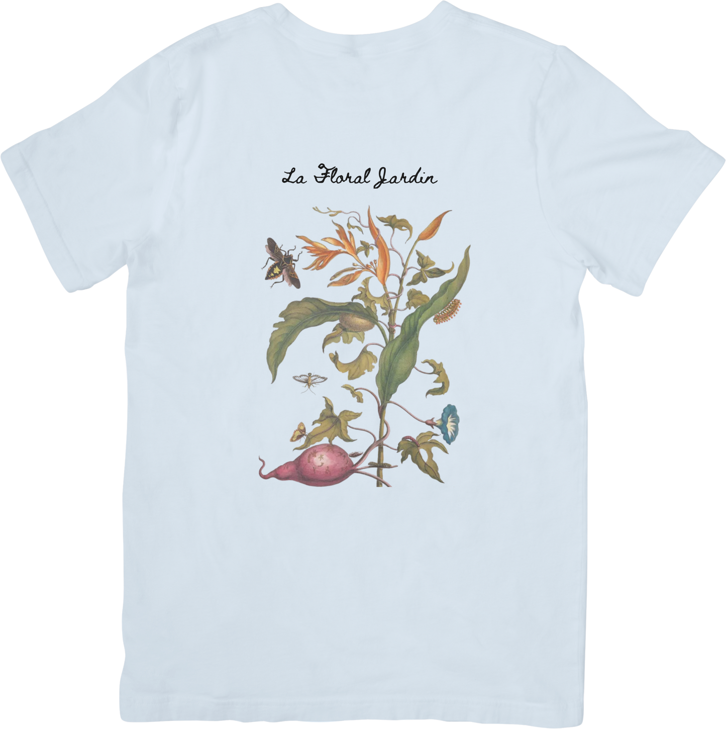 GARDEN EARTH TEE