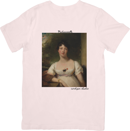 ARTFUL DAME TEE