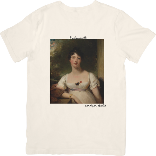 ARTFUL DAME TEE