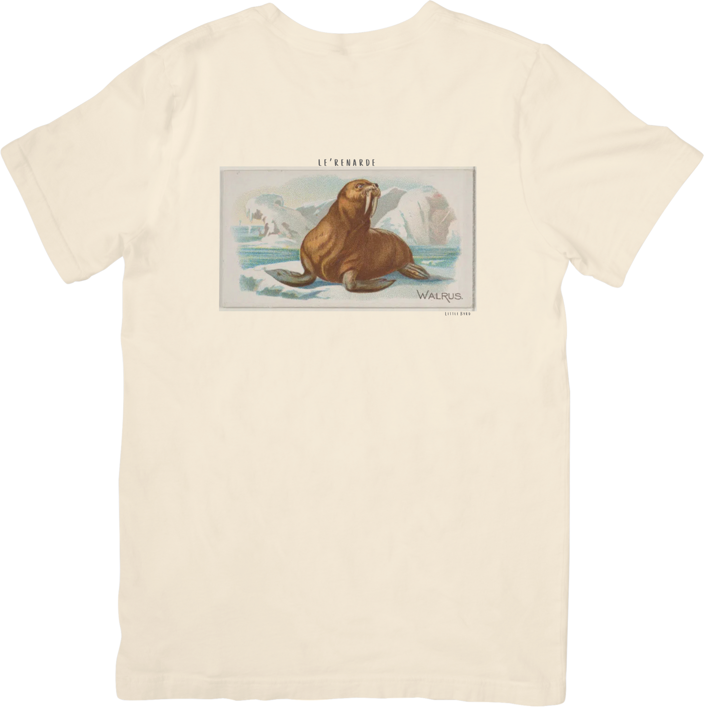 LE SEAL TEE