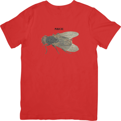 🪰LE FLY TEE