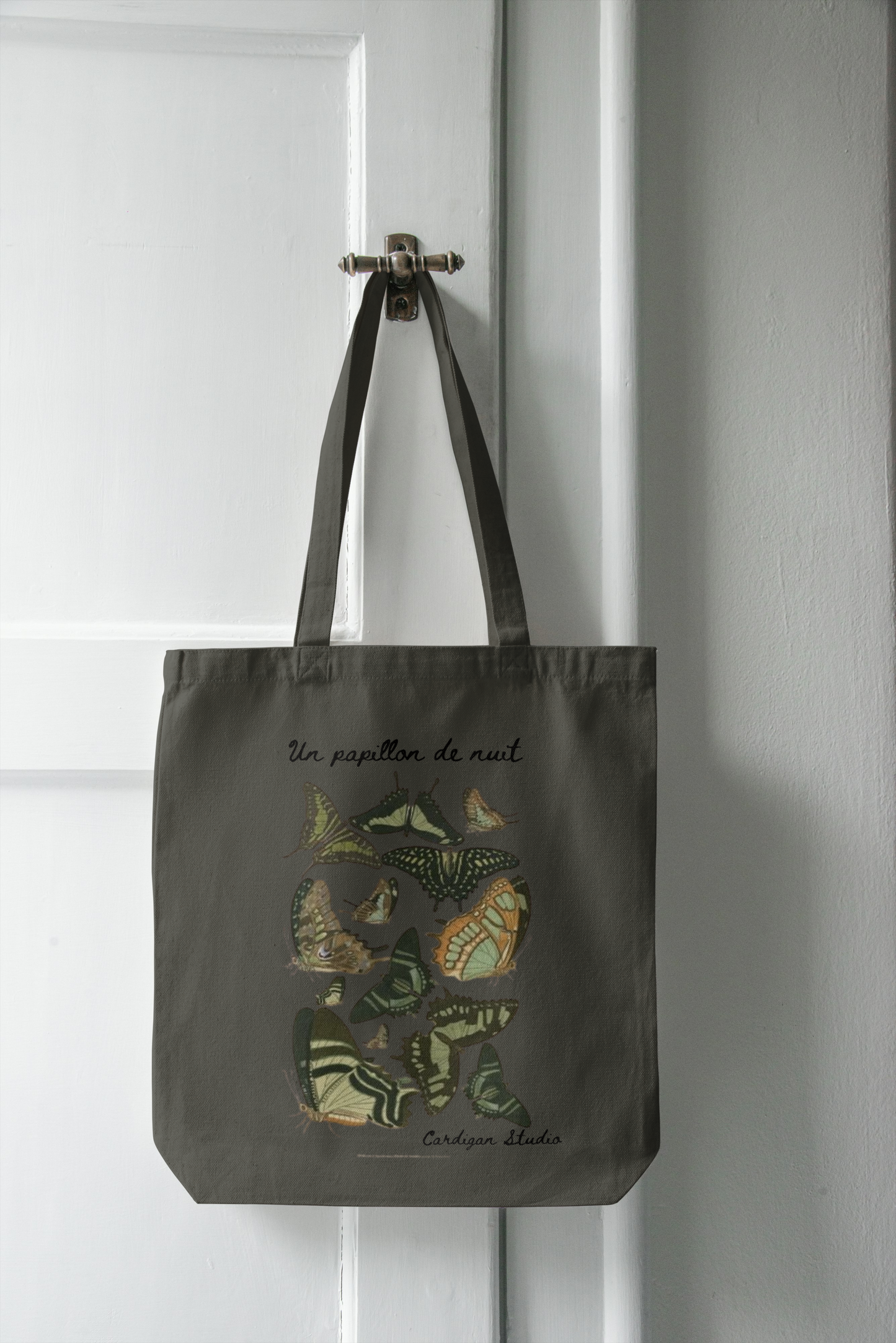 MOODY TOTE