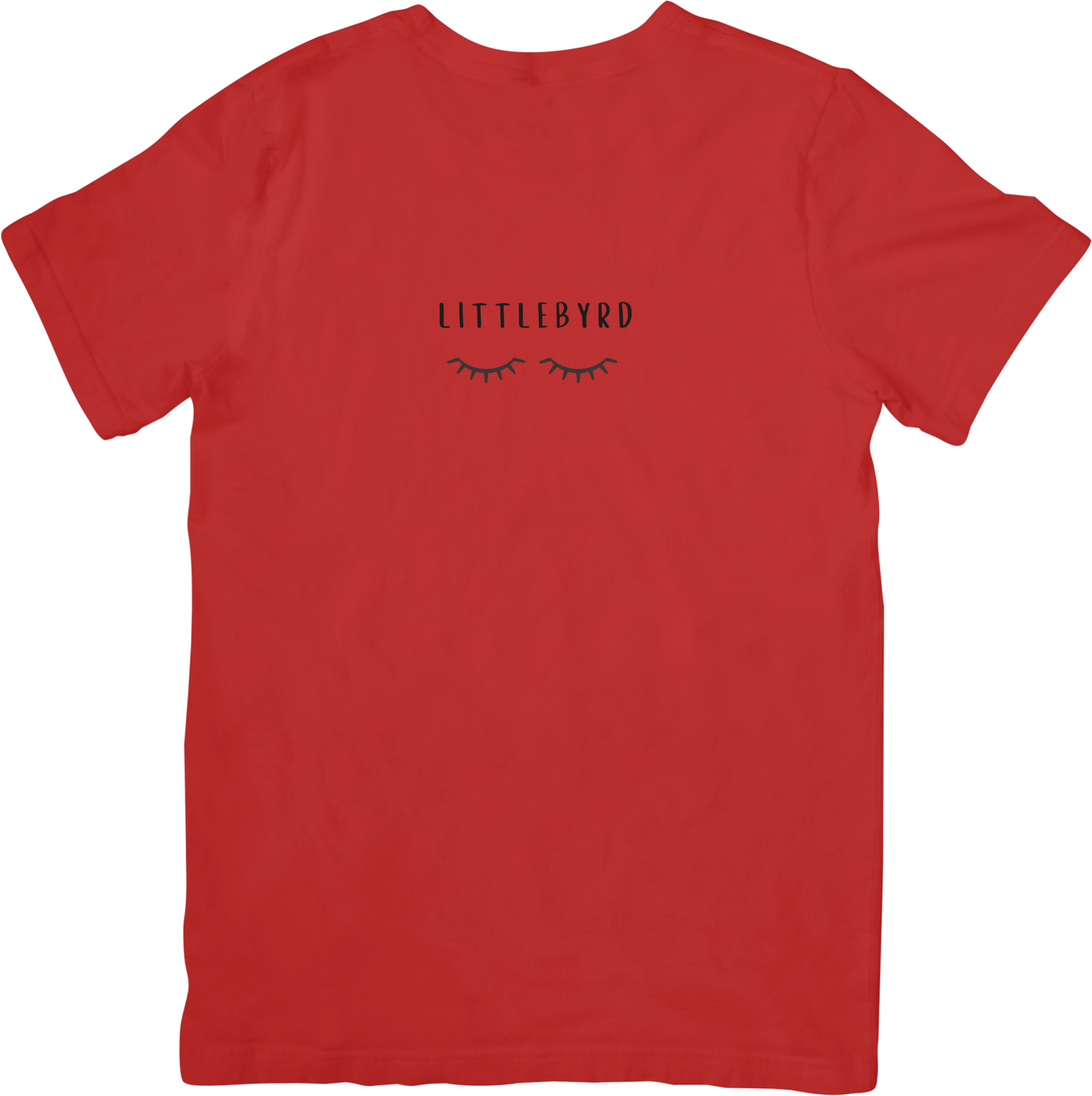 1970 LITTLEBYRD TEE LITTLEBYRD