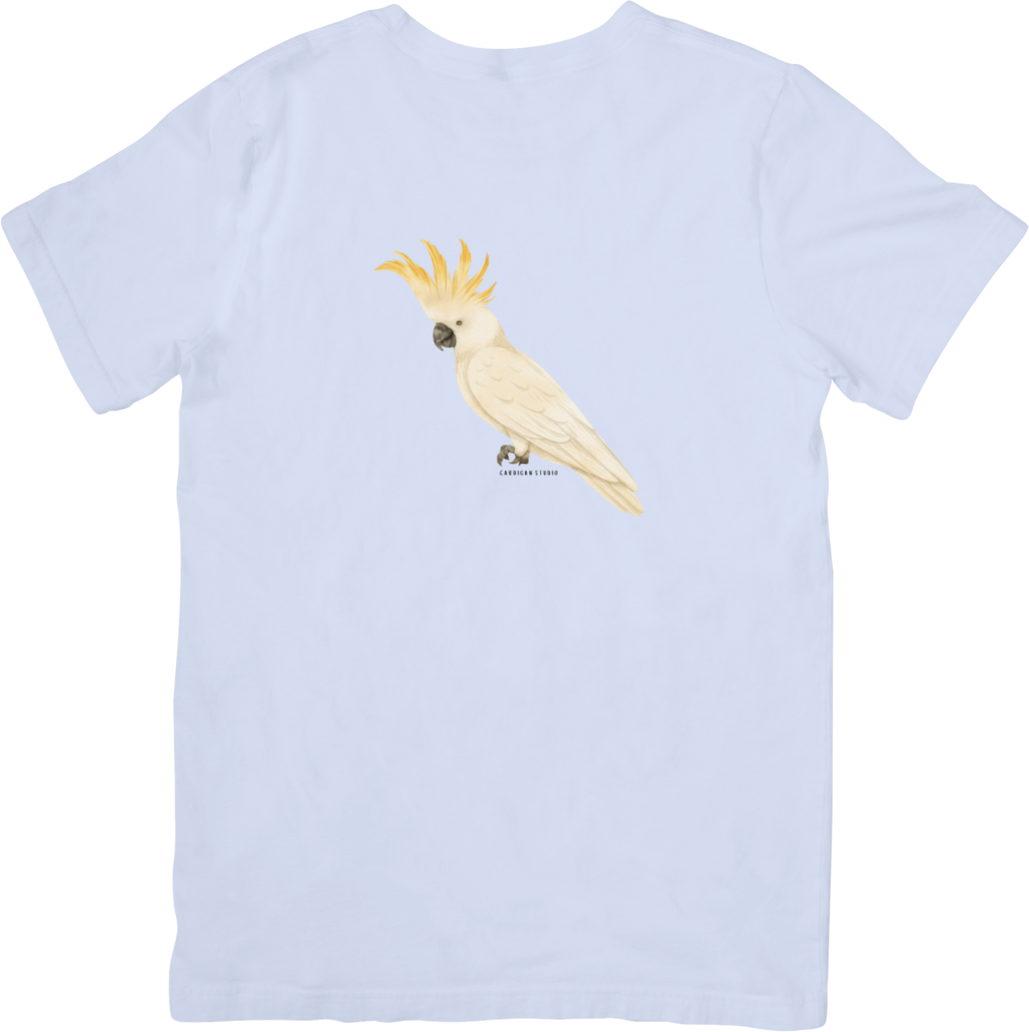 LADYCOCKATOO TEE
