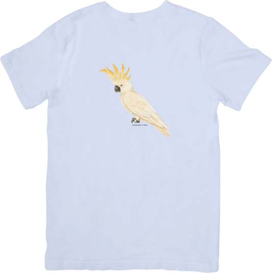 LADYCOCKATOO TEE