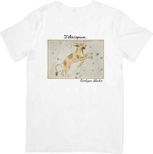 ZODIAC DOGS TEE