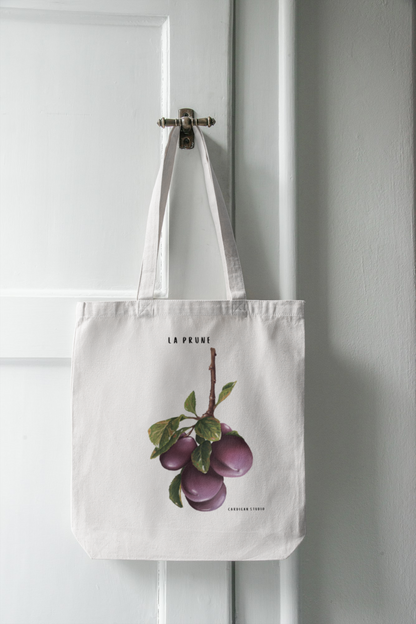 LA PLUMS TOTE