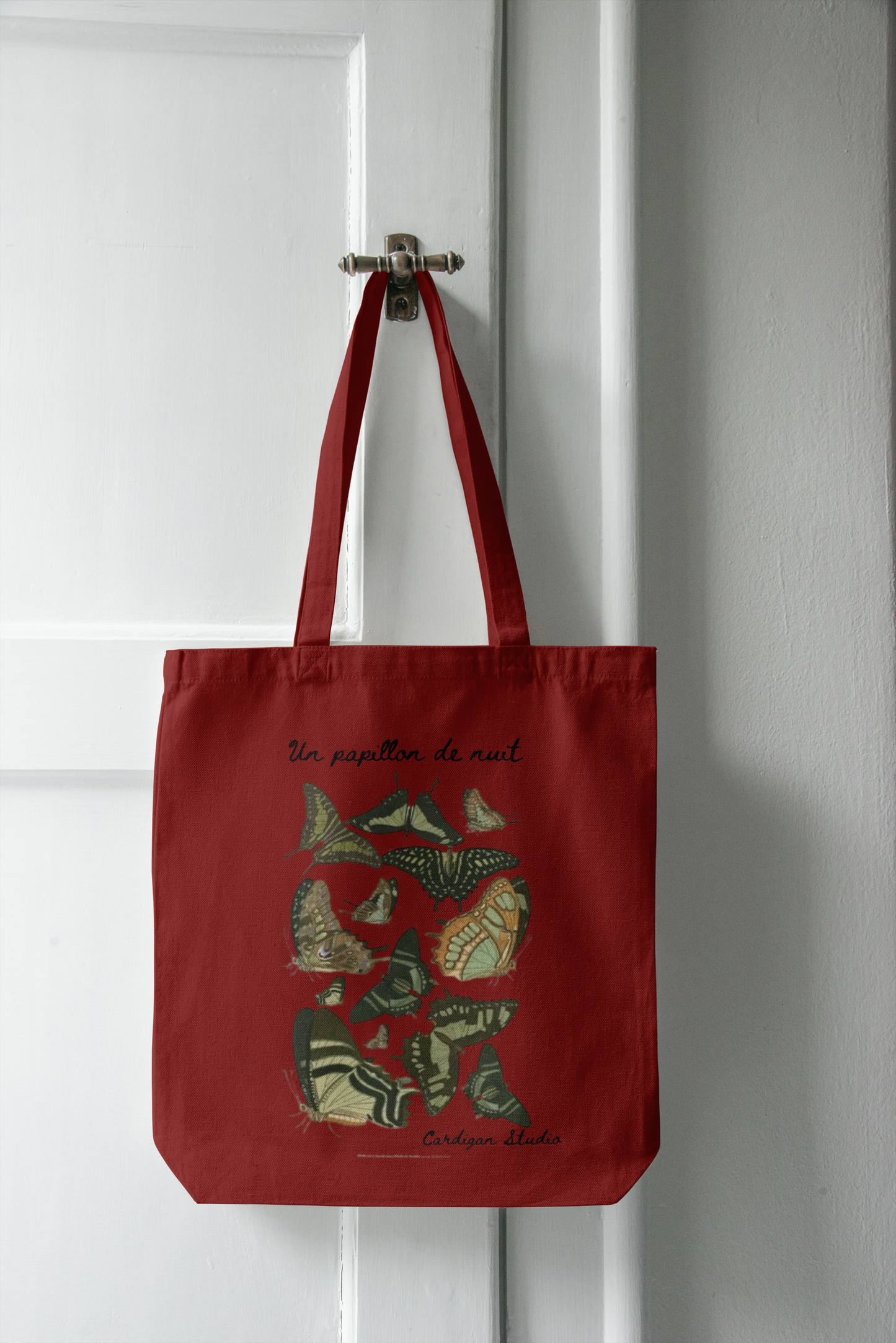 MOODY TOTE