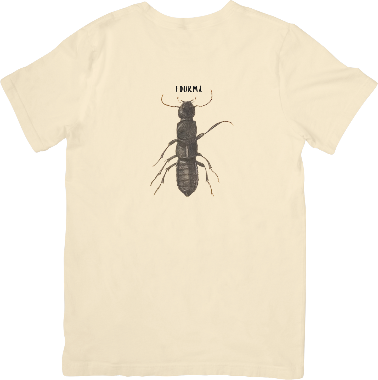 🐜LE ANT TEE