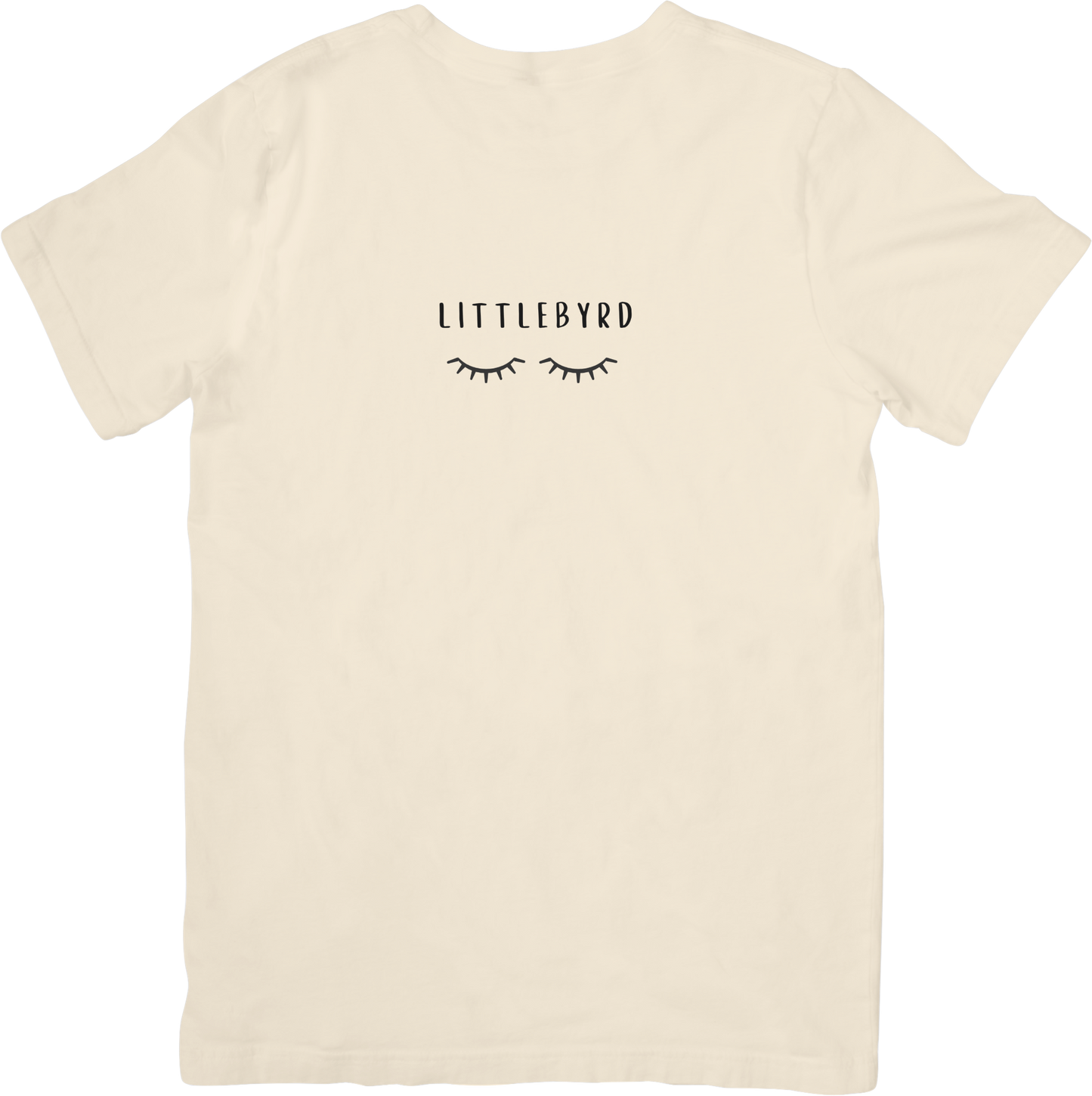 1970 LITTLEBYRD TEE LITTLEBYRD