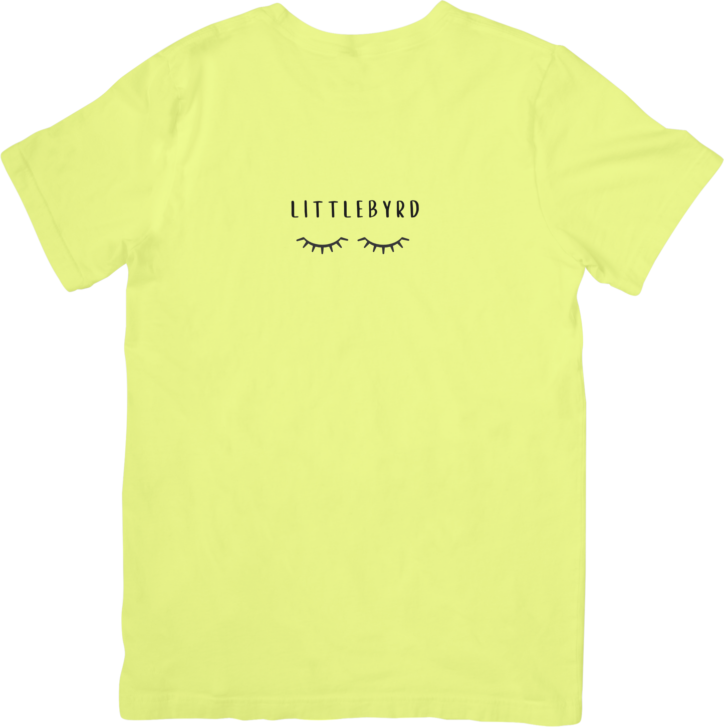 1970 LITTLEBYRD TEE LITTLEBYRD