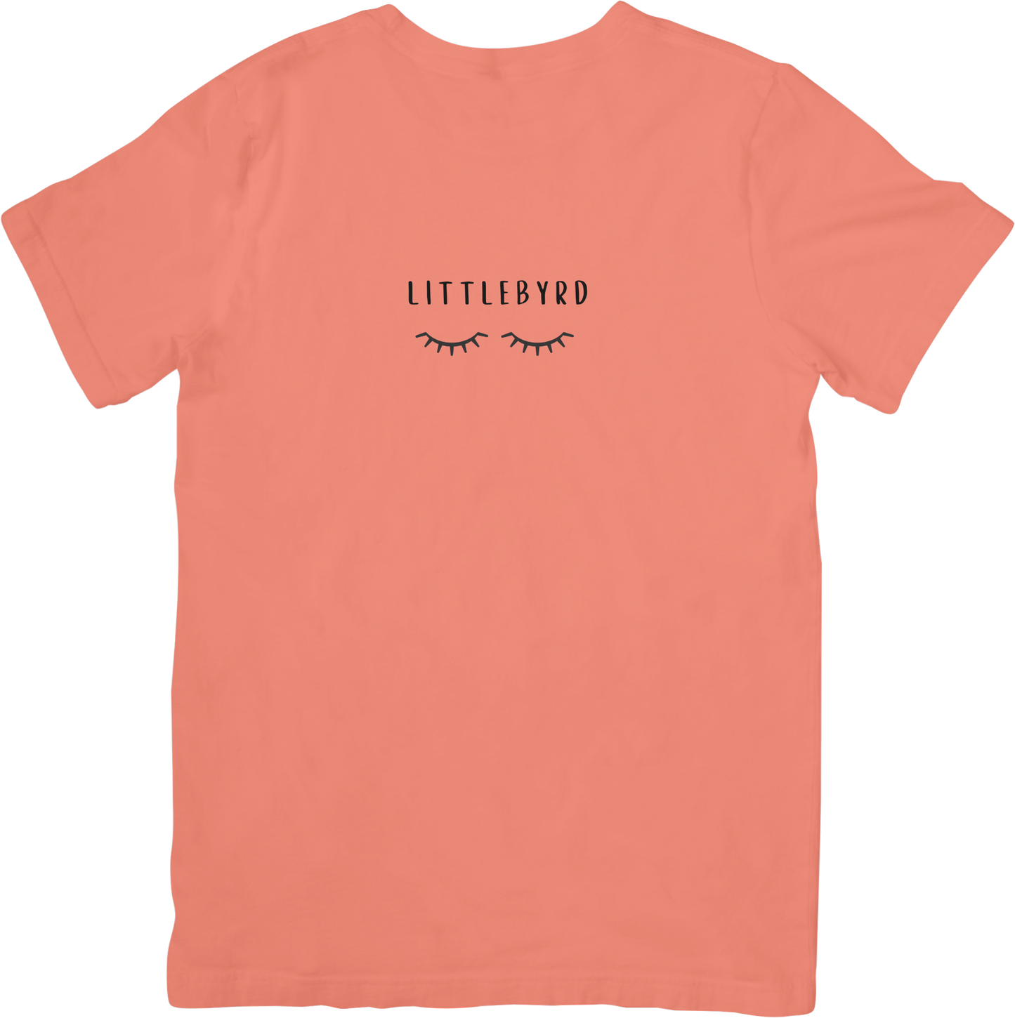 1970 LITTLEBYRD TEE LITTLEBYRD