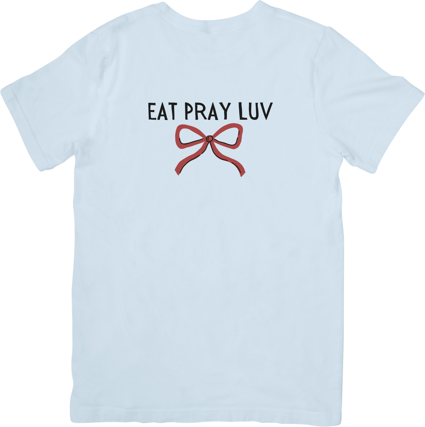 ♥️EPL BOW TEE