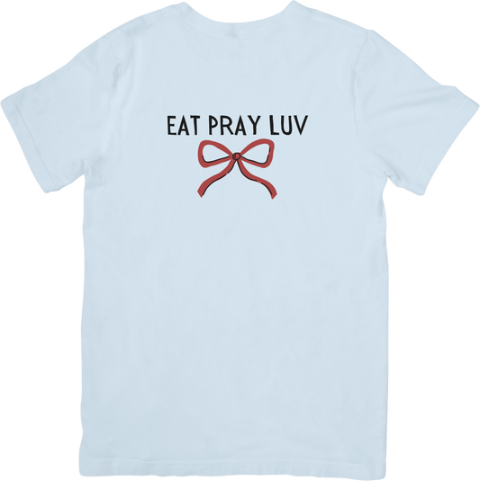 ♥️EPL BOW TEE