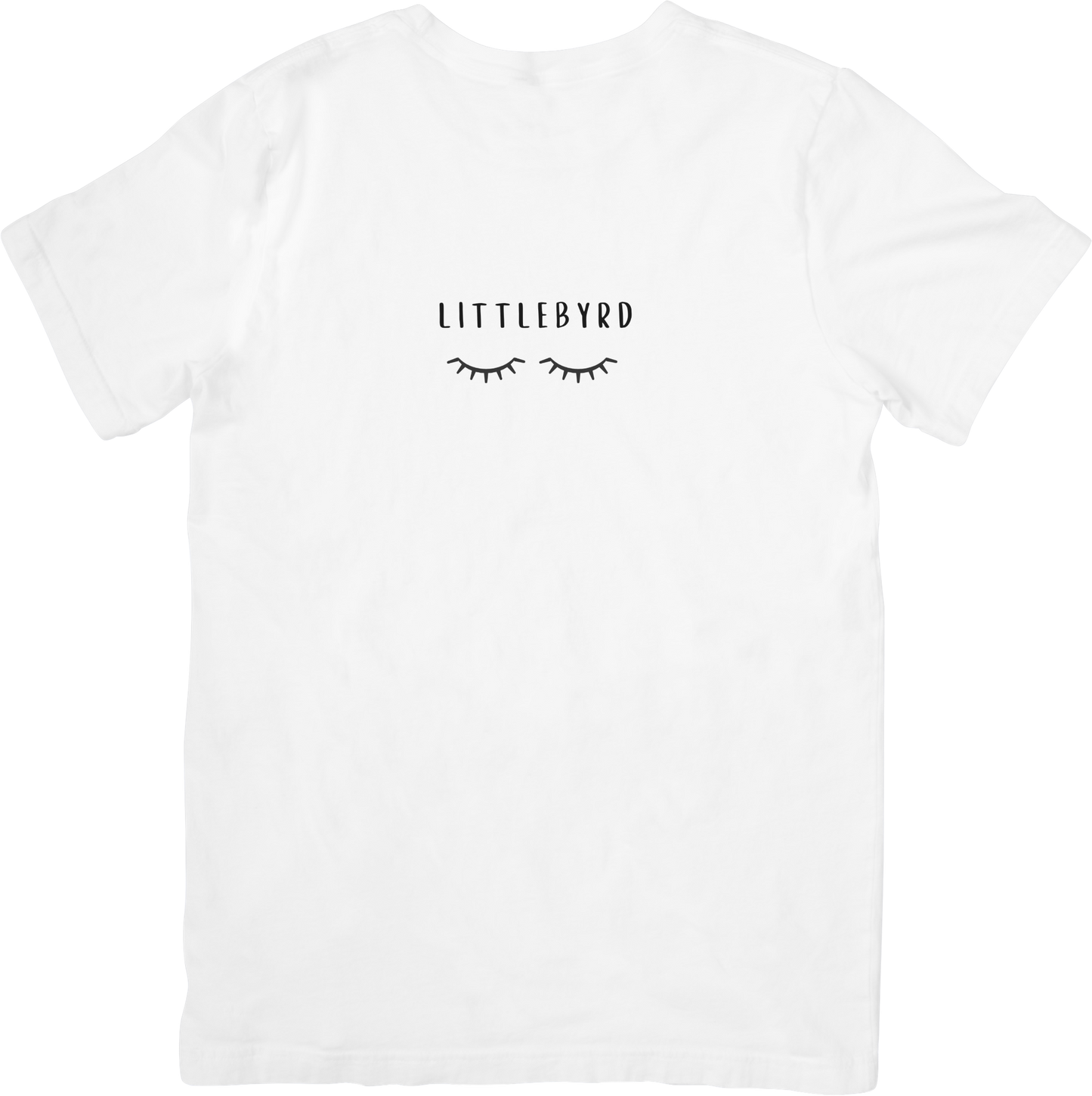 1970 LITTLEBYRD TEE LITTLEBYRD