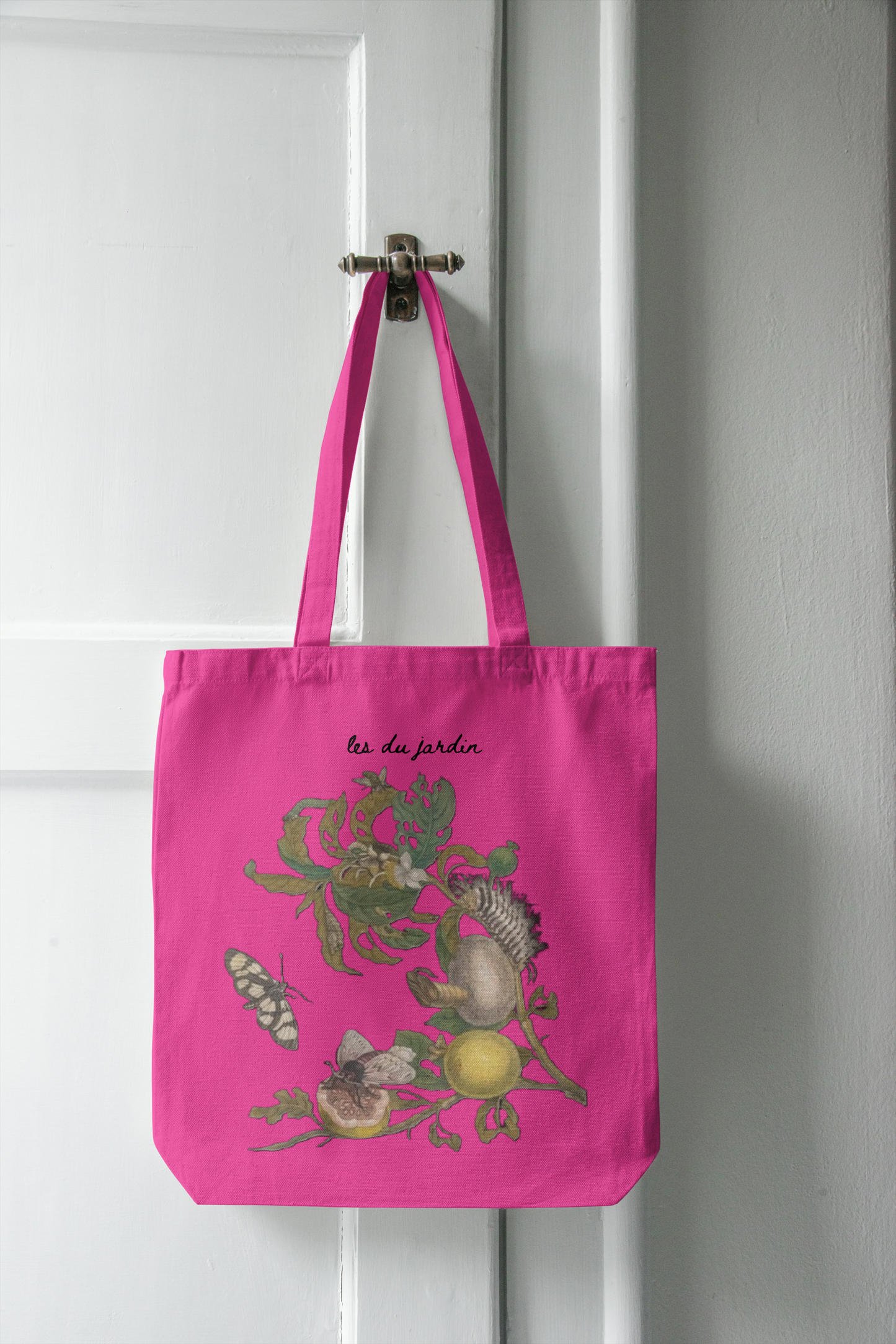 MOODY BOUNTY TOTE