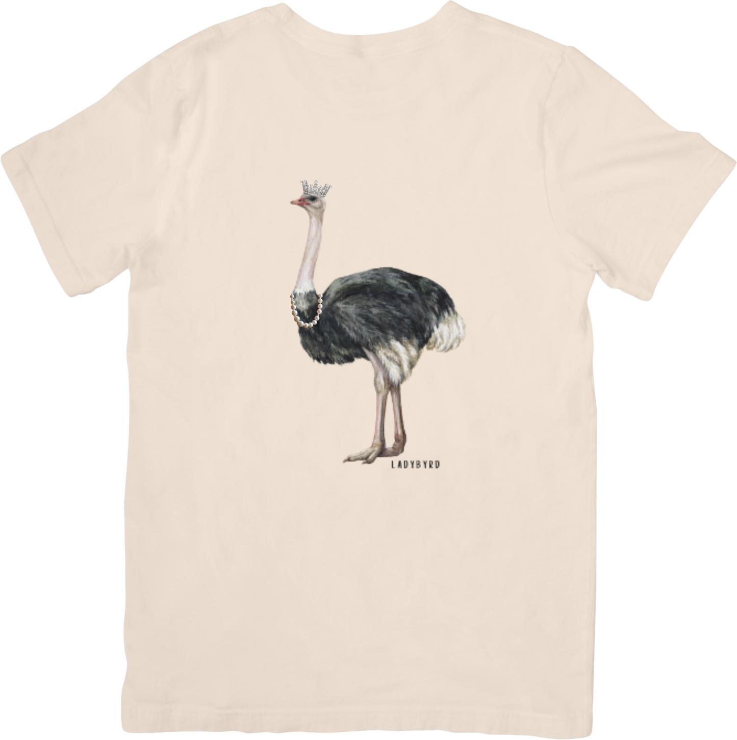 LADYBYRD TEE